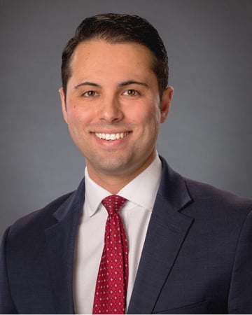 Photo of Ryan Little