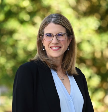 Photo of Cassandra Samaj