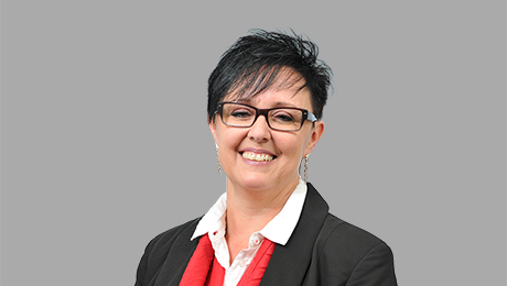 Claudia Bader