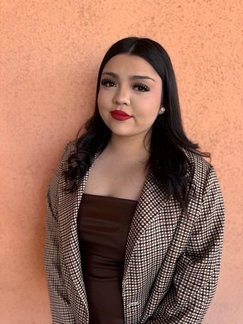 Sharliene Tripp Tucson, AZ