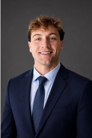 Photo of Jacob Seekford