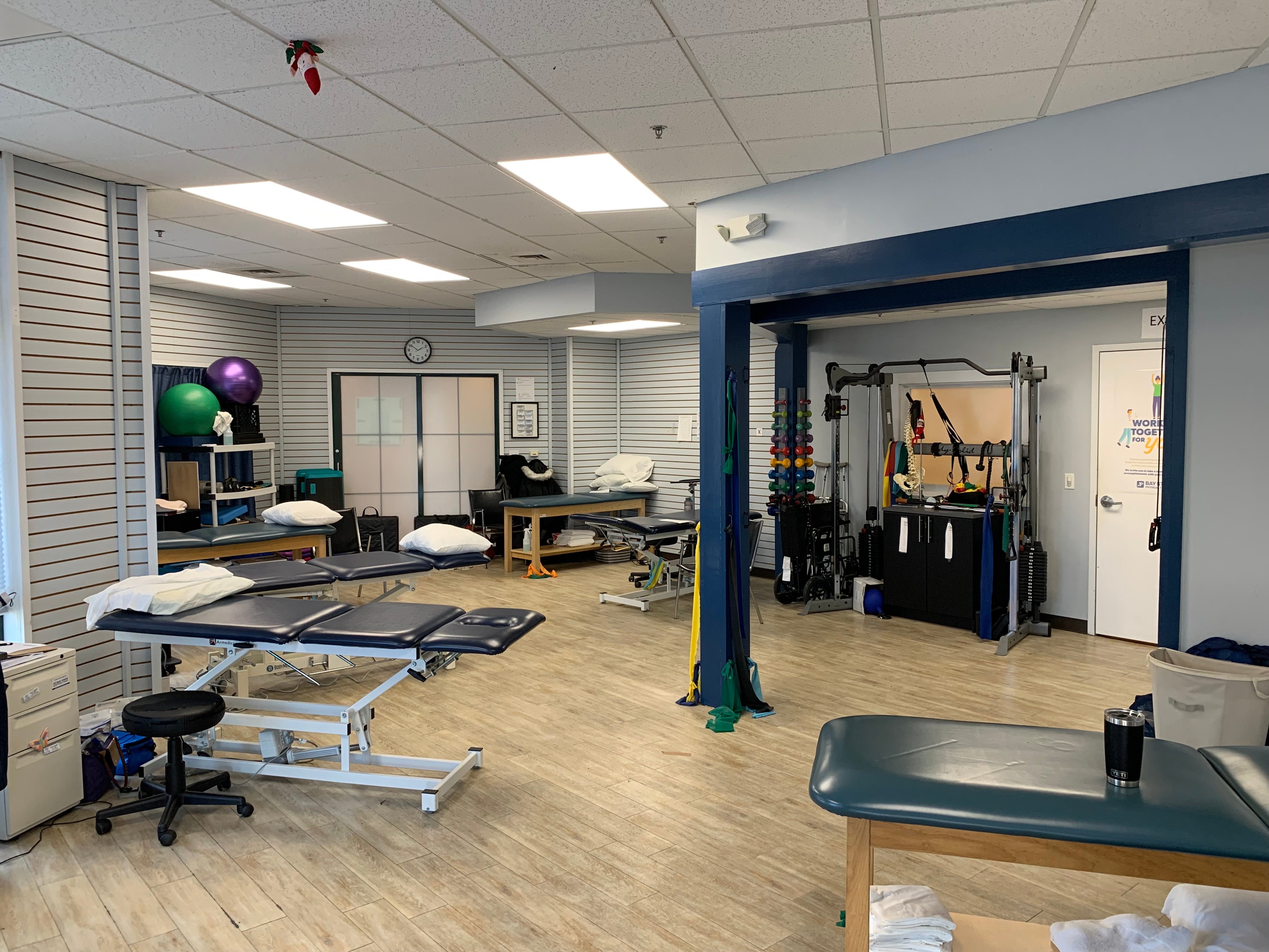 Physical Therapy Kingston MA Bay State Physical Therapy   4032x3024 