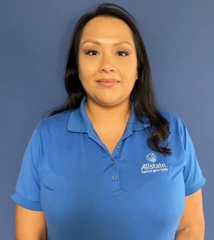 Camille Barnes - Allstate Insurance Agent in Mesquite, TX