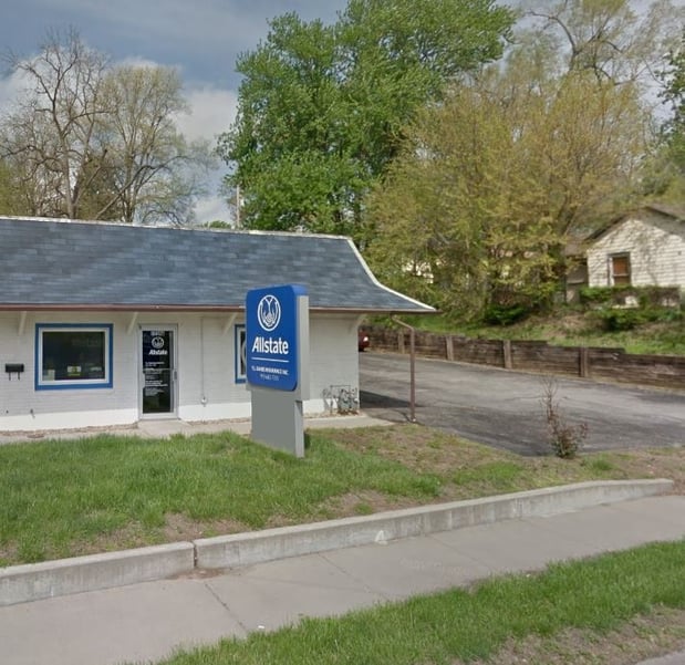 Allstate Car Insurance in Leavenworth, KS Tracy L Dame
