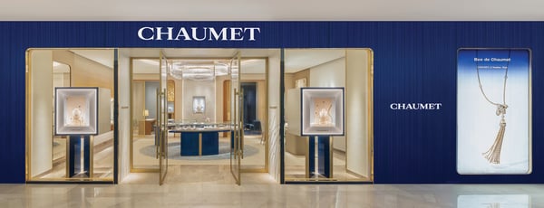 Chaumet SKM A9