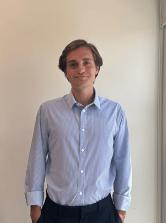 Photo of Jorge López Lacu