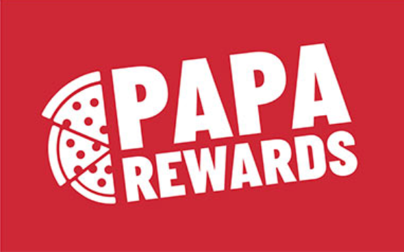 papa-rewards-logo - Your Papa John's