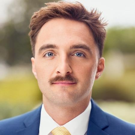 Photo of Nick Meinhardt