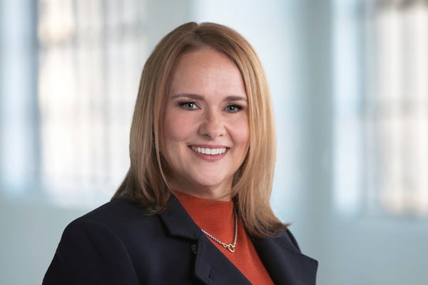 Photo of Valerie L Warren