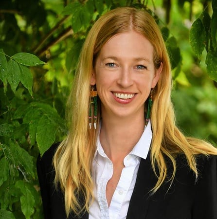 Photo of Kathleen Dwyer