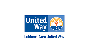 Lubbock Area United Way logo