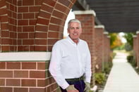 Photo of Douglas G Payne - Morgan Stanley