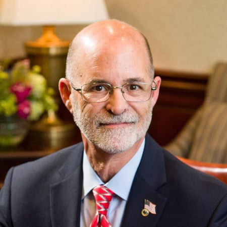 Photo of George D Marateo