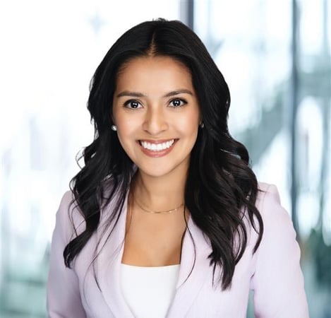 Photo of Sharon C. Moscoso