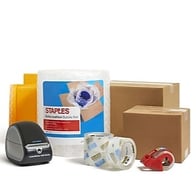 Staples, 7131 Yorktown Ave., Huntington Beach, CA, Office Supplies