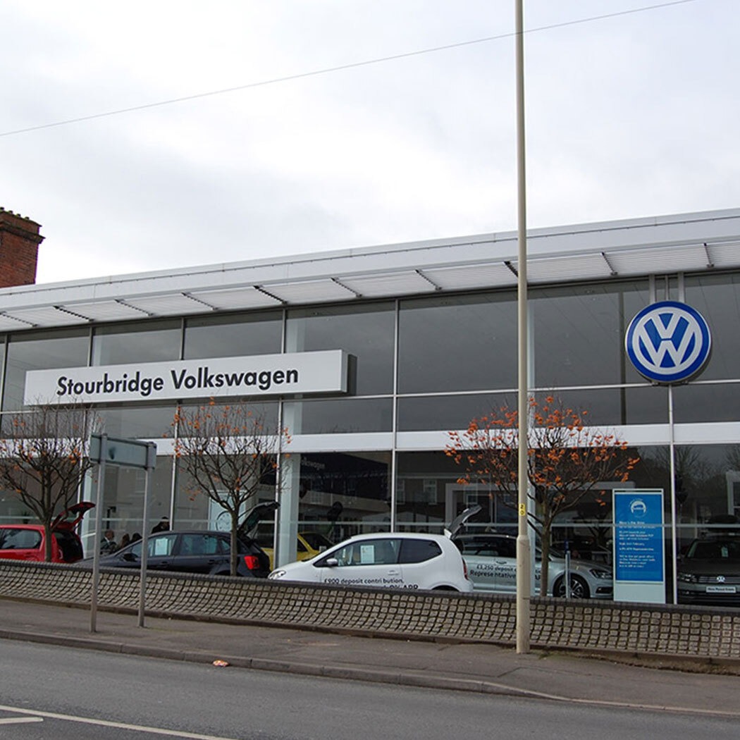 Motability Scheme at Johnsons Volkswagen Stourbridge