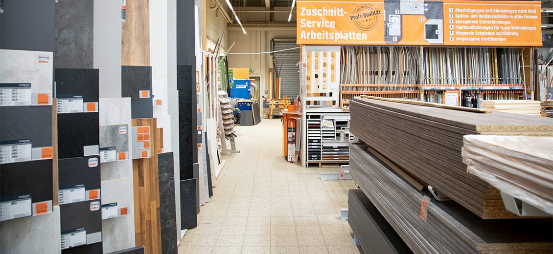 Dein OBI Markt Kamenz, An der Windmühle 2