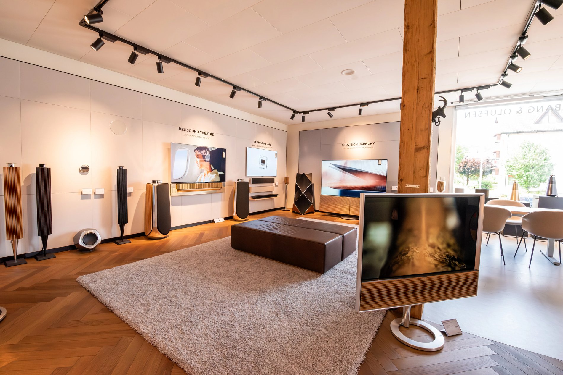 Photo de l’établissement