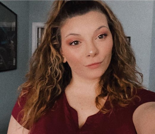 Photo of Katie Brazeal