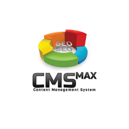 CMS Max Logo