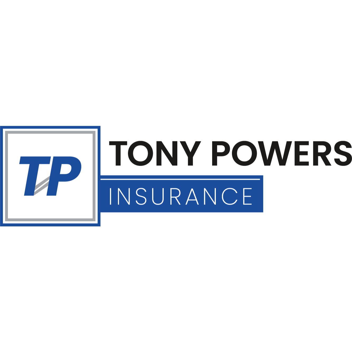 Tony G Powers, Insurance Agent