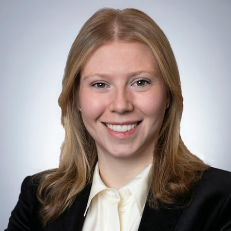 Photo of Lily Lerner