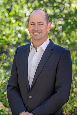 Photo of Gerard Zell