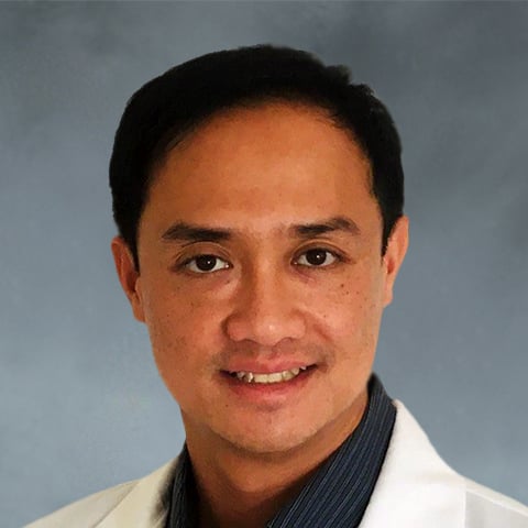 Michael Estrera, M.D.