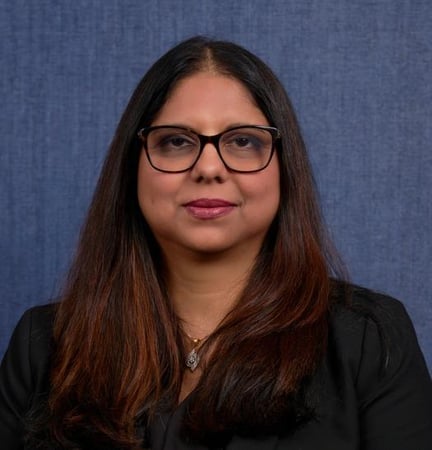 Photo of Mona Katriyar