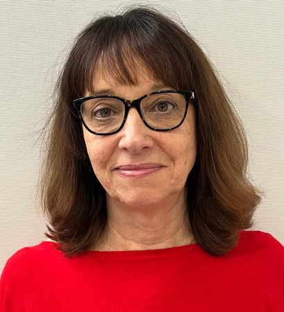 Photo of Paula Ann Conti