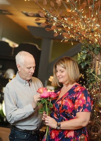If you haven't stopped in at Blooms in Camp Hill put it on your list of things to do!