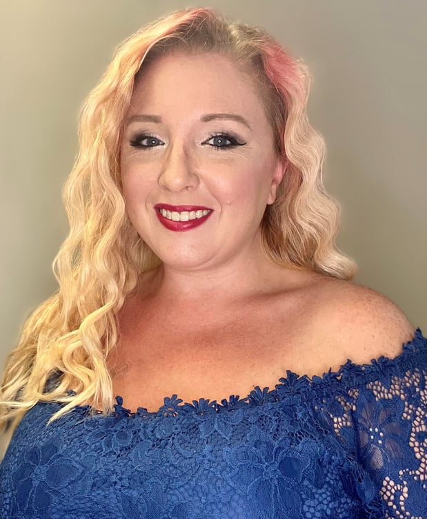 Kristie Barrett Plano, TX