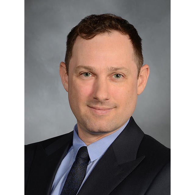 John N. Allan, M.D. at Chronic Lymphocytic Leukemia (CLL): Hematology ...