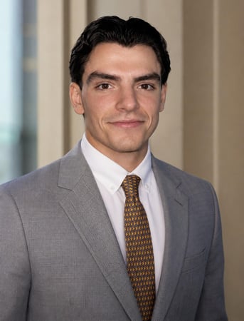 Photo of Christopher Stathopoulos