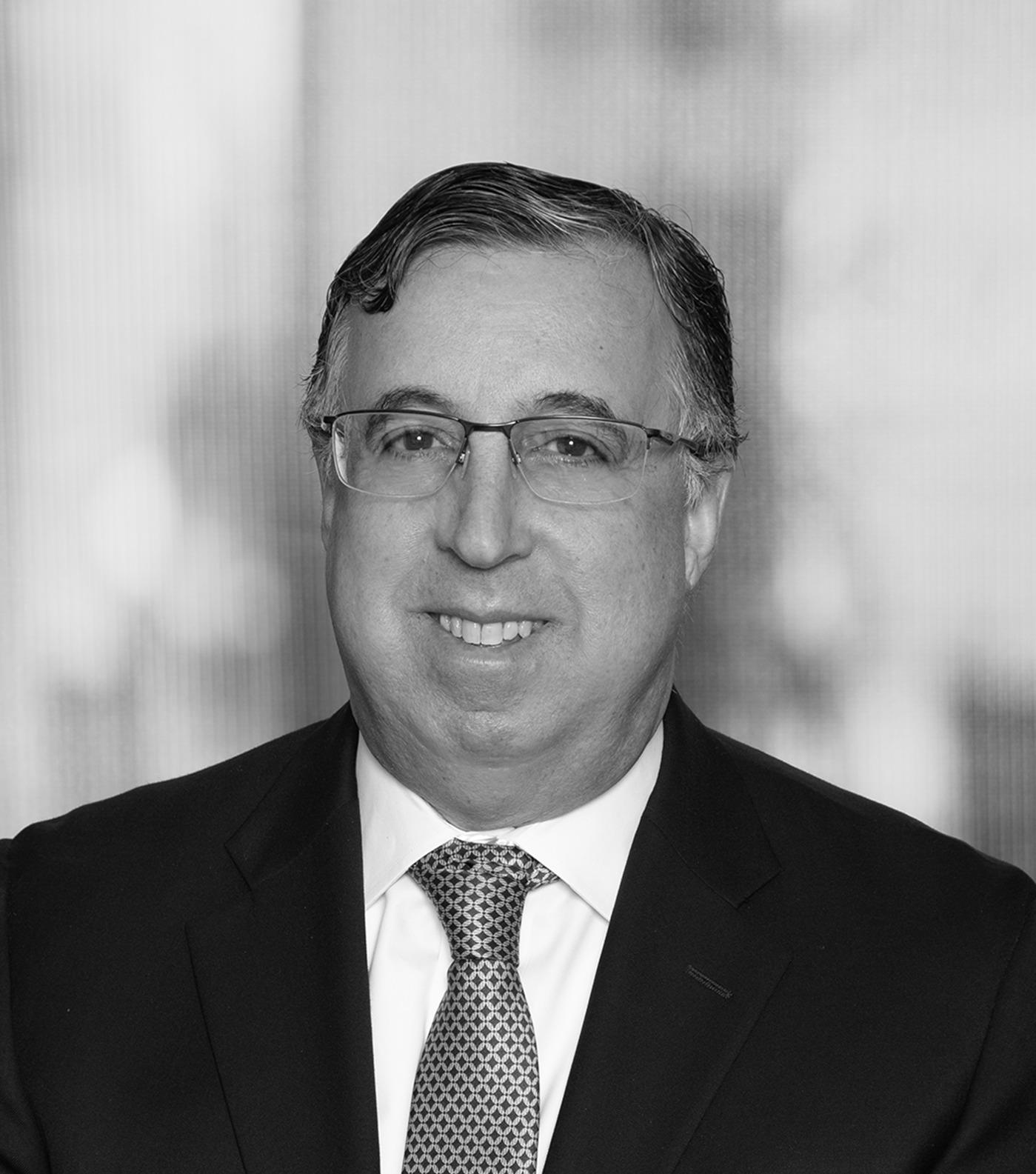 Photo of John Magnesio - Morgan Stanley Financial Advisor