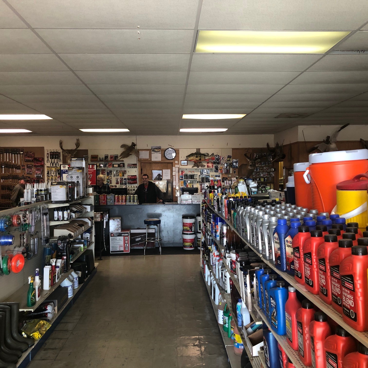 Carquest Auto Parts - STAR PARTS in Wharton, TX 77488 | 1119 E Milam St