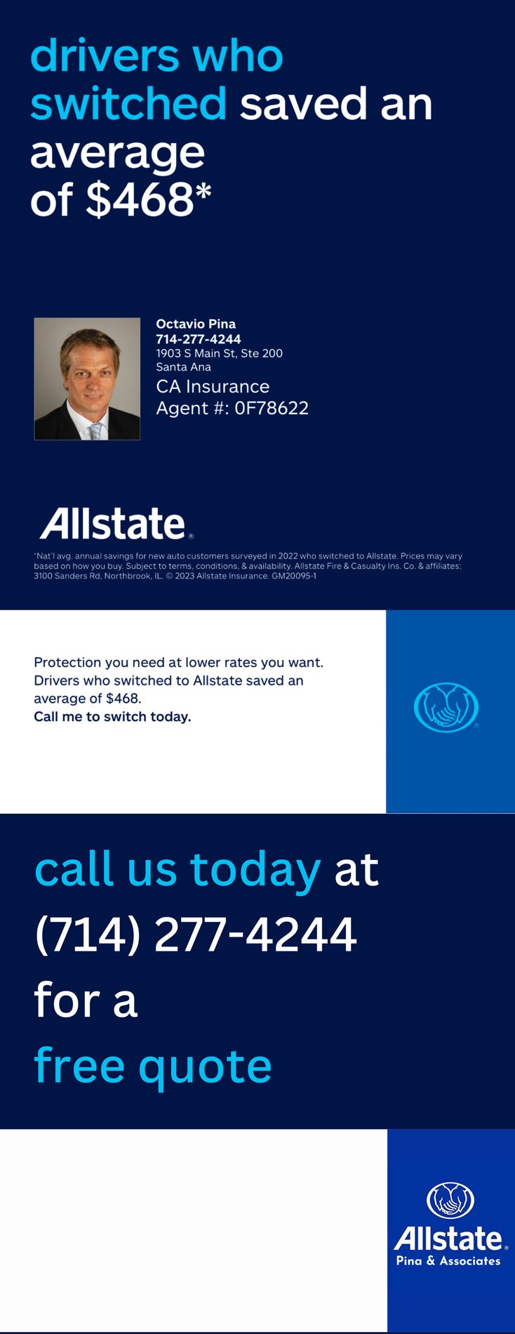 Car Insurance Savings and Discounts