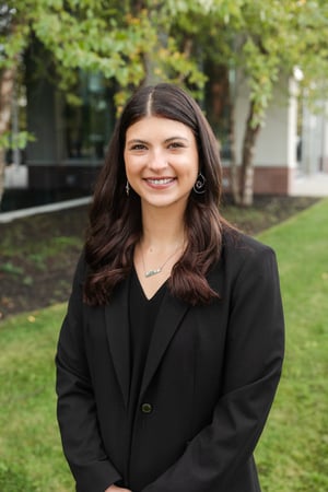 Photo of Selena Smith