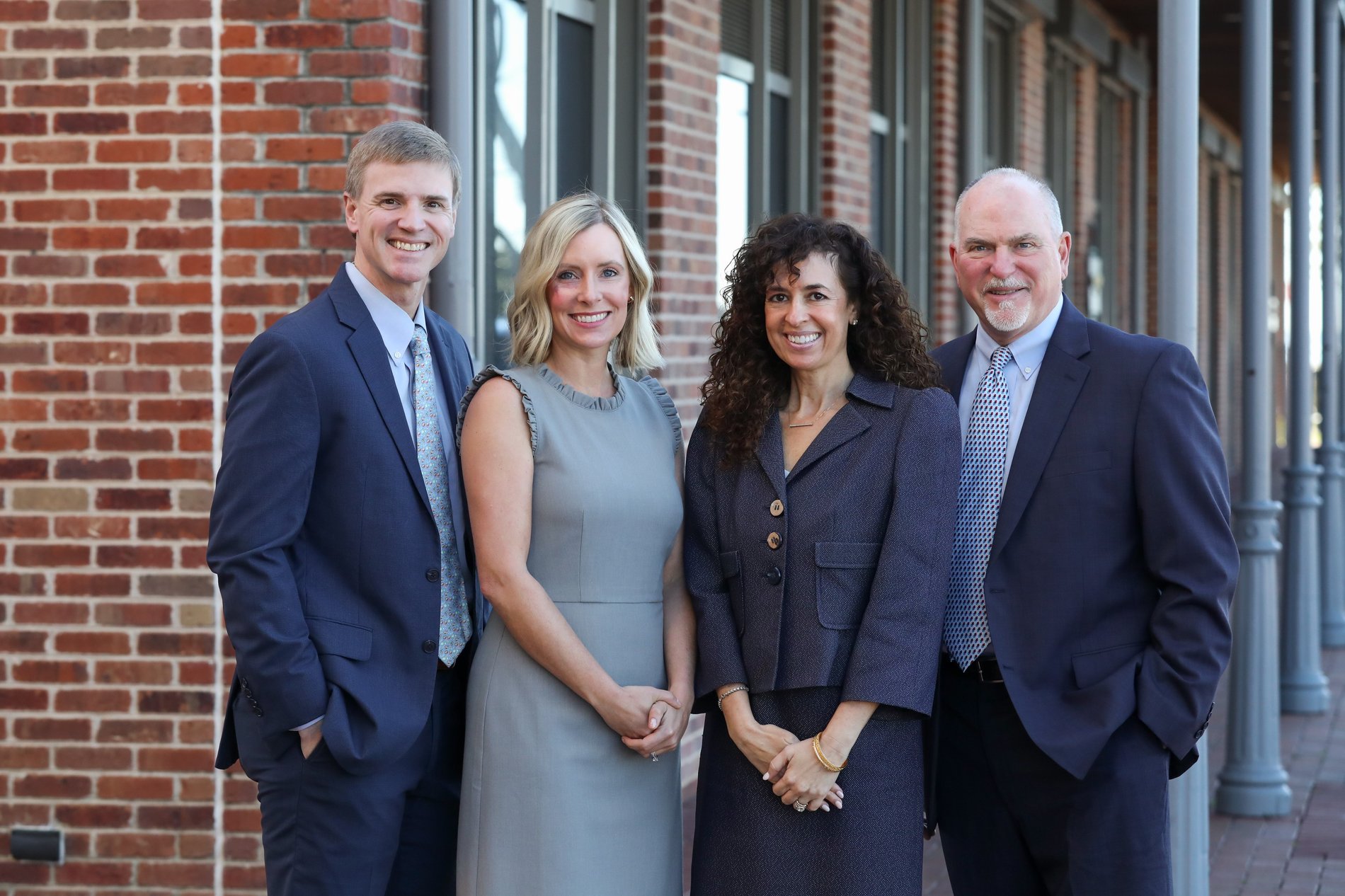 Photo of The Palafox Group - Morgan Stanley