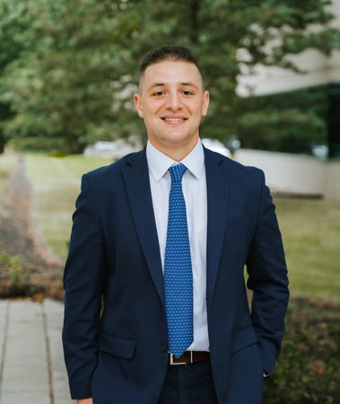 Photo of Andrew Reichard