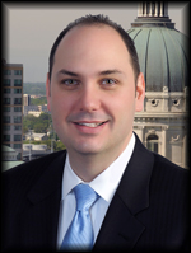 Thomas Milentis Advisor Headshot