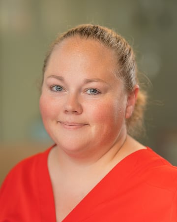 Photo of Savannah Smith