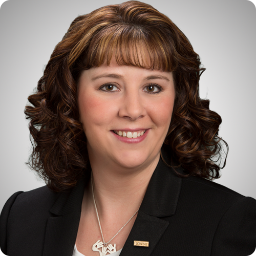 Jennifer Mitchell, Merchant Services Advisor