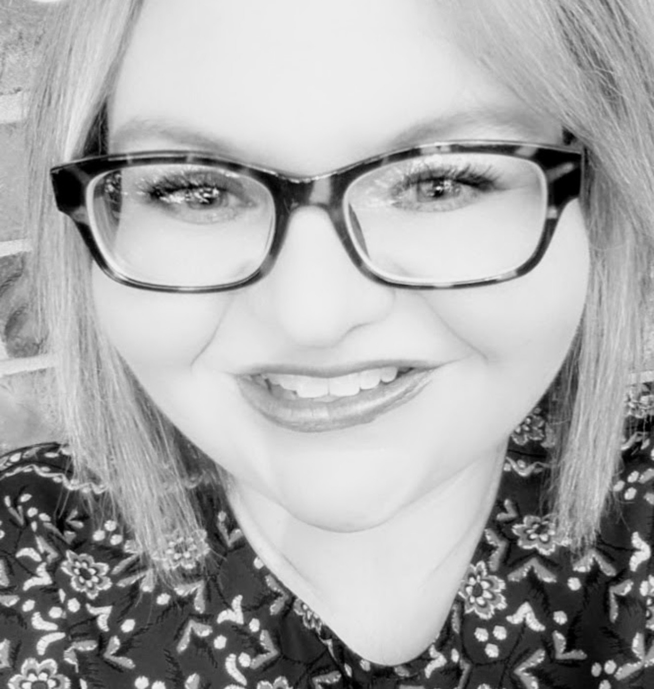 Mandi Jackson- Sales Agent