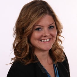 Kristen Gryglik, Insurance Agent