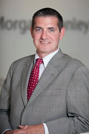 Photo of Christopher J McKeefrey