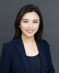 Photo of Bonnie Cheng - Morgan Stanley Financial Advisor