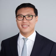 Photo of Samuel Pun - Morgan Stanley