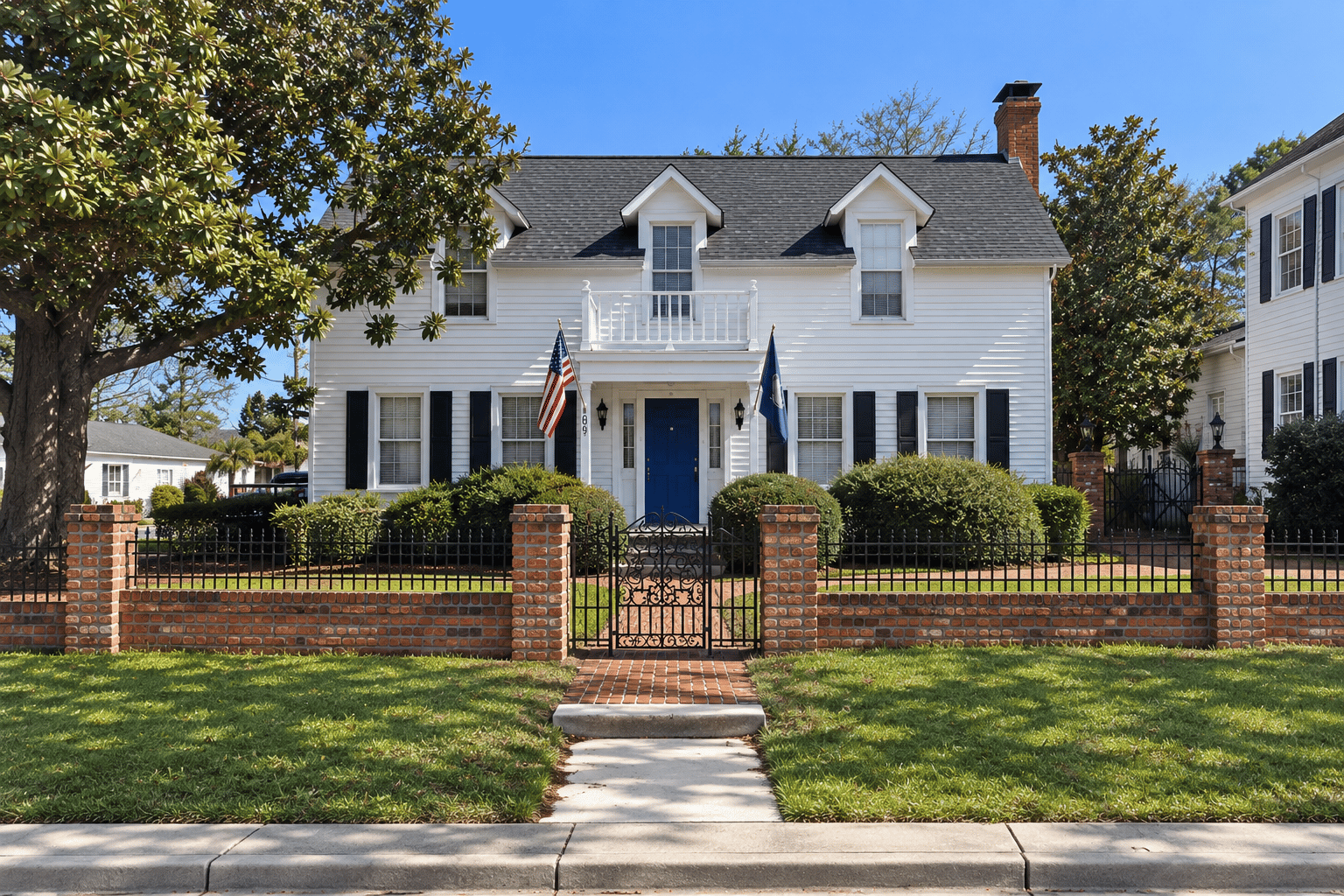 The Miles Agency Lexington, SC