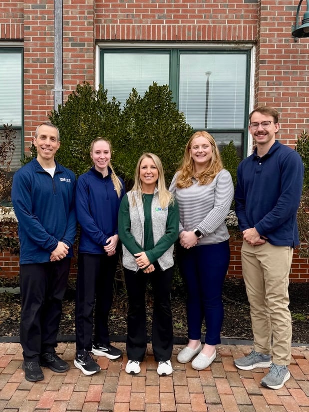 ME-Topsham-MVPT Team Photo Outside.